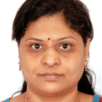 Dr Anitha Gopinath, Radiation Specialist Oncologist Online