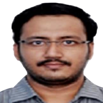 Dr. R Vasanth, Psychiatrist in kasturibai nagar chennai