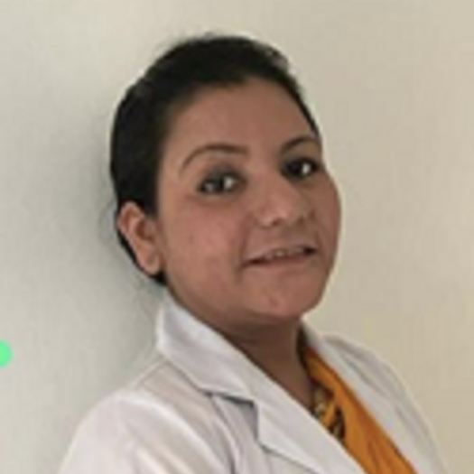 Dr. Shreya Raj, Obstetrician and Gynaecologist in west delhi