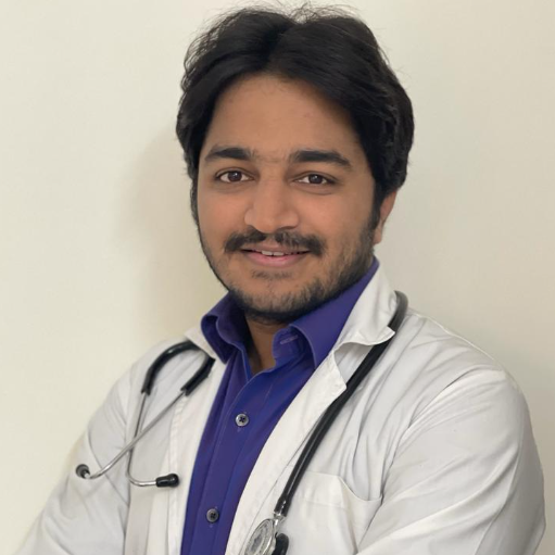 Dr. Mohammed Tanzeem P, Orthopaedician in bangalore