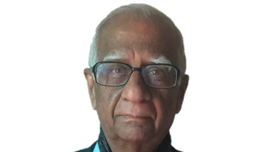 Dr. Ravi Bhatia