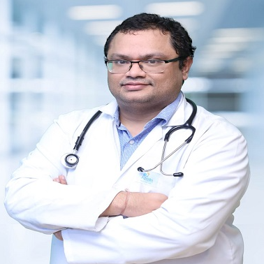 Dr. Pardha Saradhi, Nephrologist in ramakrishna puram hyderabad