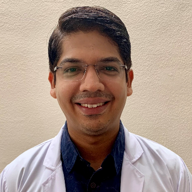 Dr. Mohit Muttha, Spine Surgeon in ambavane pune