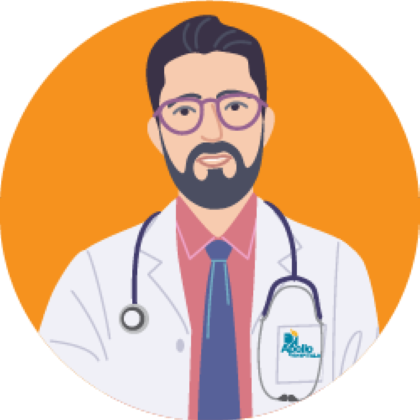 Dr. Mukesh Jain