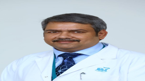 Dr. Arun Kumar B, Urologist In Chennai, Consult Online Now - Apollo 247