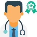 Online Doctor Consultation - Recommended Doctors
